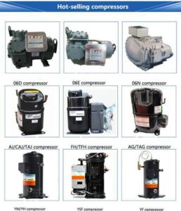 ASY Refrigeration.com ตรวจเช็ค ติดตั้ง แก้ไข อะไหล่ ระบบไฟฟ้า ภายในโรงงาน 20