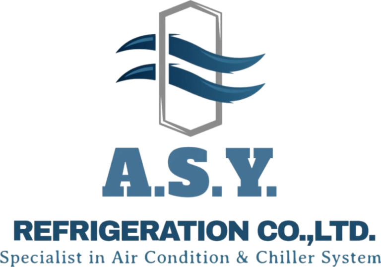 logo asy refrigeration